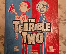 The Terrible Two