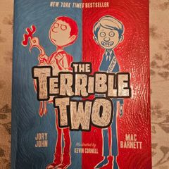 The Terrible Two