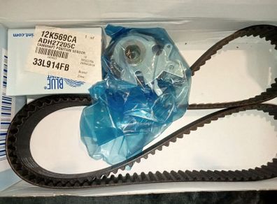 Timing belt kit