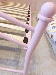 Child's bed