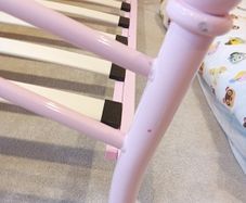 Child's bed