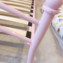 Child's bed