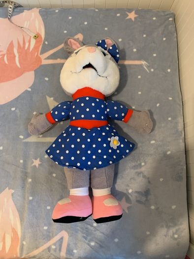 soft toy
