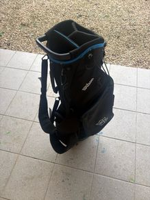 childs golf bag