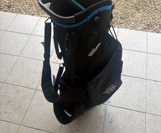 childs golf bag