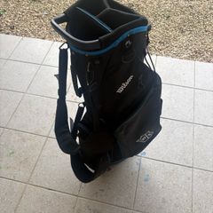 childs golf bag