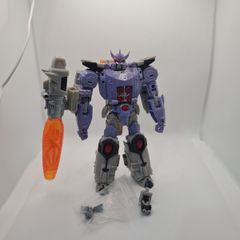Transformers Galvatron