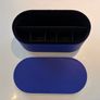 Dyson Airwrap multi styler Complete Long in Vinca blue and Rose Image 7
