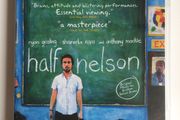 Half Nelson [2006] Ryan Gosling, Shareeka Epps &amp; Anthony Mackie [Movie DVD]