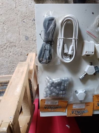 Tv accessories