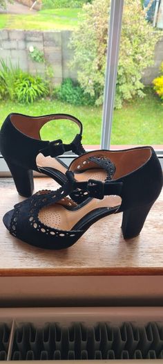 shoes