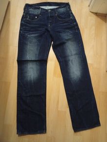 G Star Raw jeans GS01 ((W30/L32 Like New))
