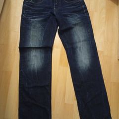 G Star Raw jeans GS01 ((W30/L32 Like New))