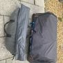 Coleman Octagon 8 Front Tent Image 3