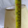 Ceramic Hand Painted Guinness Toucan Lamp Image 9