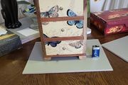 Drawer unit desk tidy
