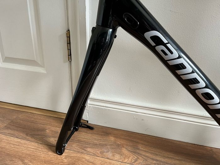 Cannondale Synapse Frameset