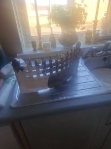 fire grate