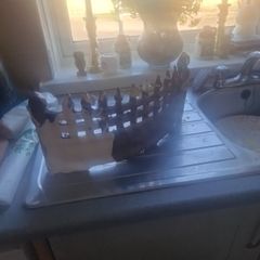 fire grate