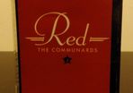 The Communards Red Cassette Album