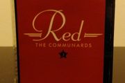 The Communards Red Cassette Album
