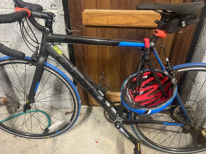 Cannondale Racer