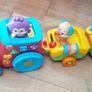 3 Interactive Toys with Light and Sound Image 4