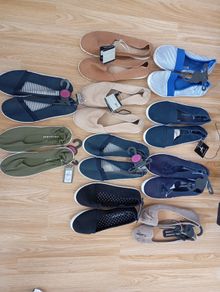 Womens shoes