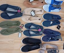 Womens shoes