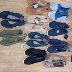 Womens shoes