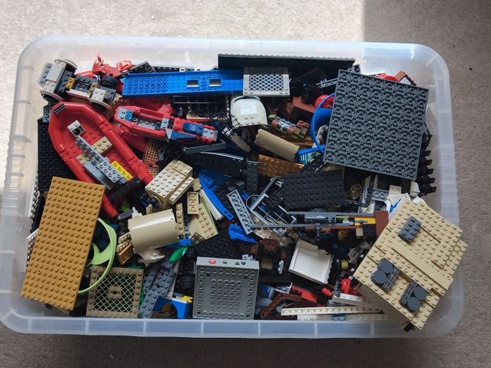 Lego