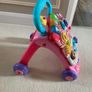Free VTech Baby Walker / Activity Walker Image 2