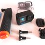 GoPro HERO 11 Black 5.3K Ultra HD Action Camera Image 2
