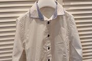 Boys 1880 shirt size 12.5 inches Age 9
