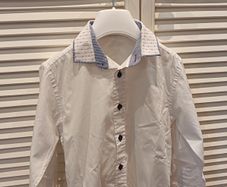 Boys 1880 shirt size 12.5 inches Age 9