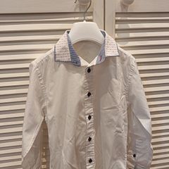 Boys 1880 shirt size 12.5 inches Age 9