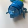 McDonald's A Bug's Life Toys 1998 Image 3