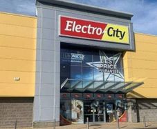 Electro city voucher