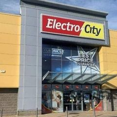 Electro city voucher