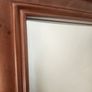 cheval mirror with drawer Image 9