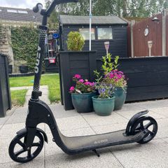 Scooter Make Aero