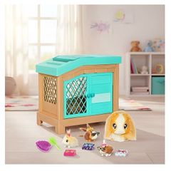 little Live Pets