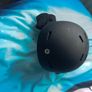 Burton Helmet with tags Image 5