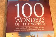 1000 wonders of the world