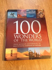 1000 wonders of the world