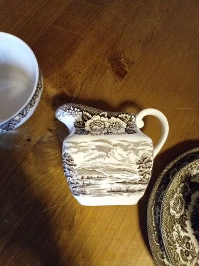 vintage Wedgwood