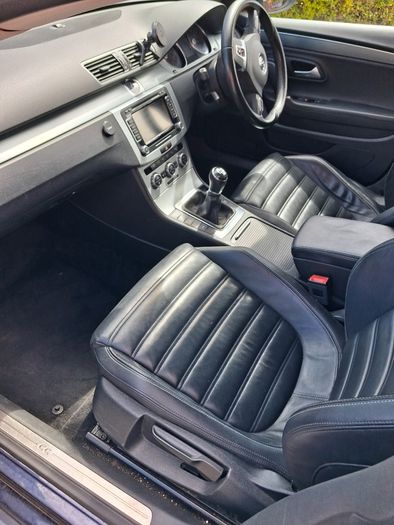 2013 Volkswagen Passat CC