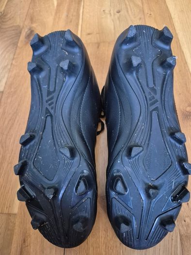 Adidas football boots