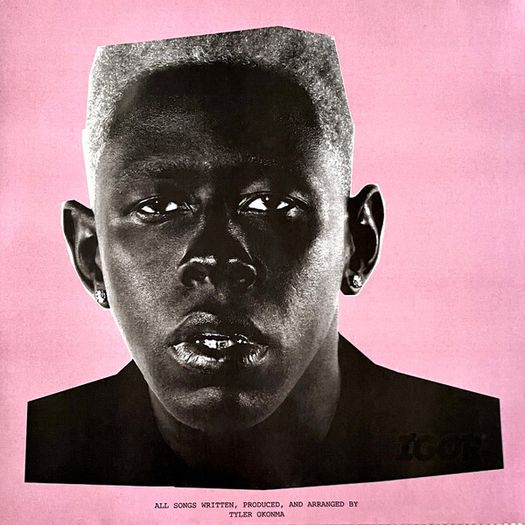 Tyler, The Creator gor