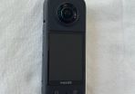 Insta360 X3 Excellent Condition